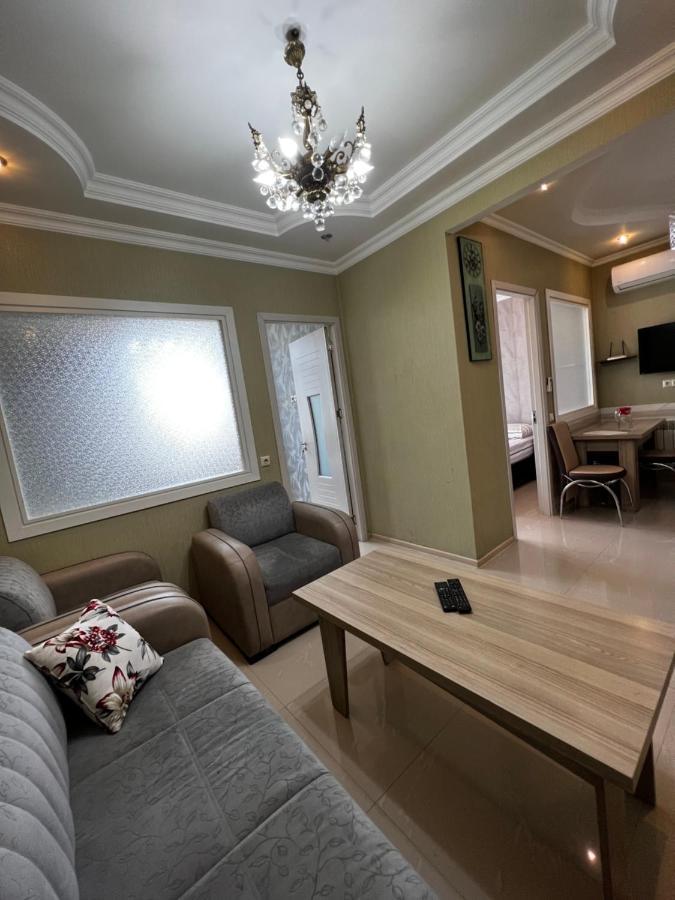 Nukri'S Apartment Μπατούμι Εξωτερικό φωτογραφία