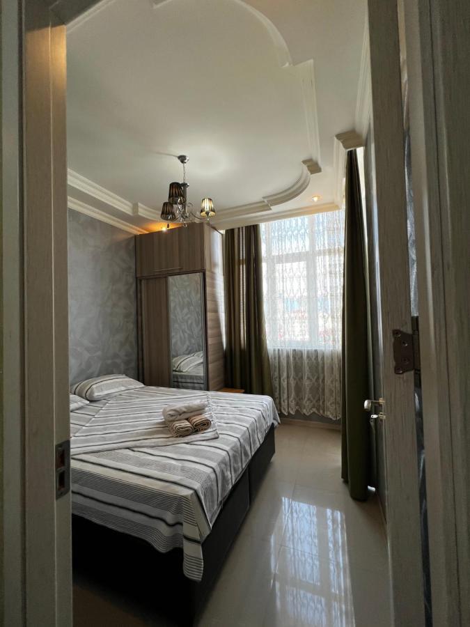 Nukri'S Apartment Μπατούμι Εξωτερικό φωτογραφία