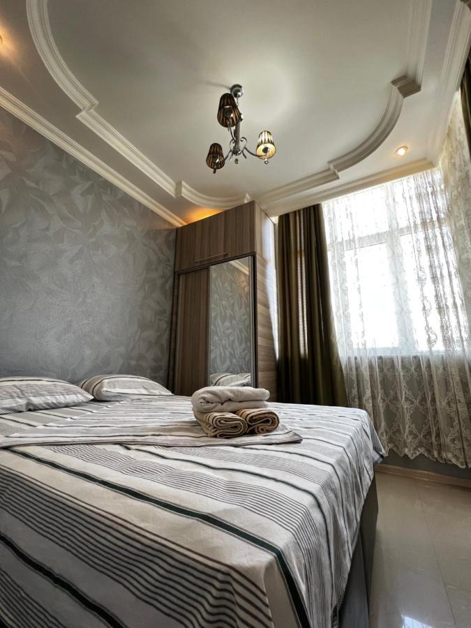 Nukri'S Apartment Μπατούμι Εξωτερικό φωτογραφία