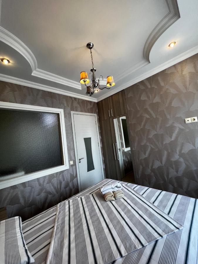 Nukri'S Apartment Μπατούμι Εξωτερικό φωτογραφία