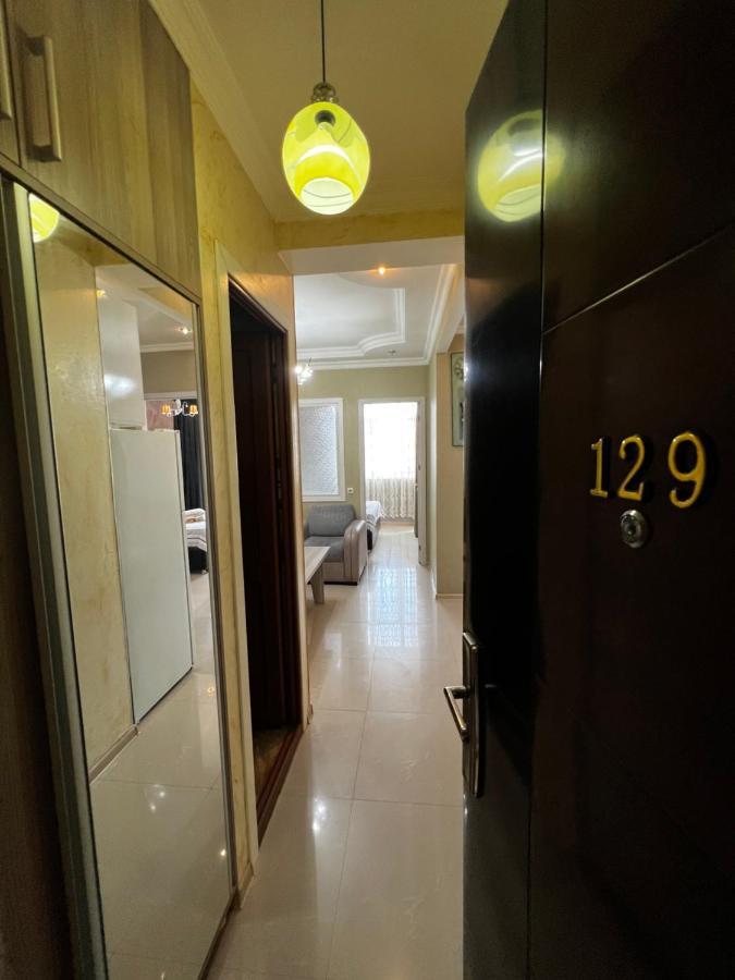 Nukri'S Apartment Μπατούμι Εξωτερικό φωτογραφία