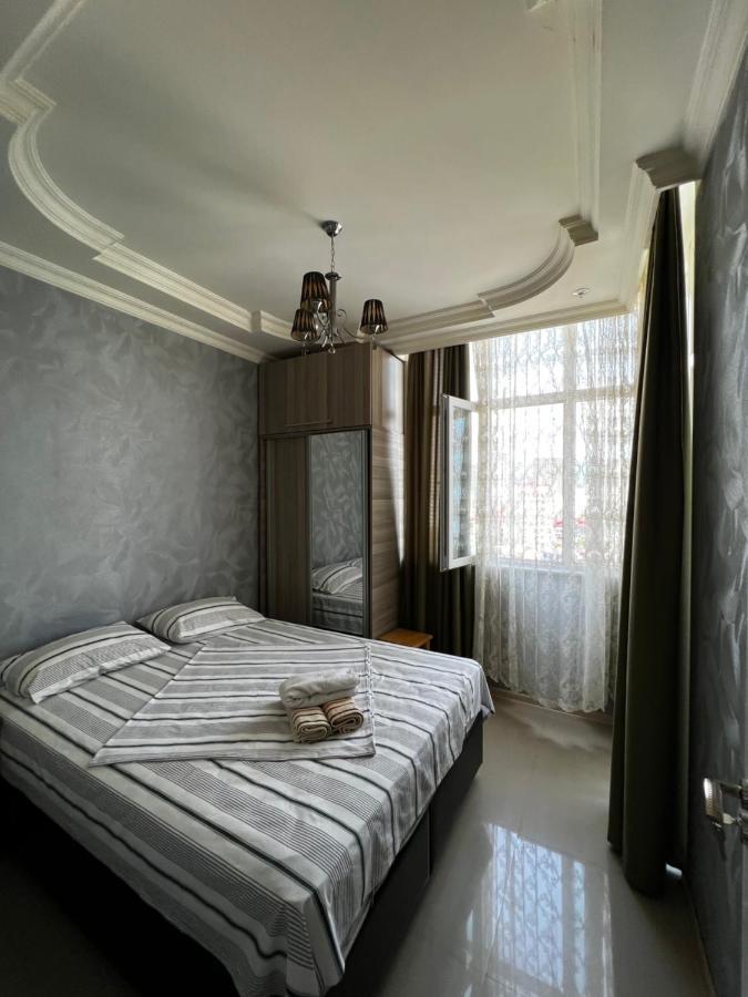 Nukri'S Apartment Μπατούμι Εξωτερικό φωτογραφία
